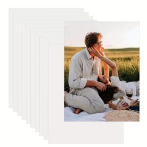 Custom Metal Print (Aluminum) – Photo & Logo Sublimation